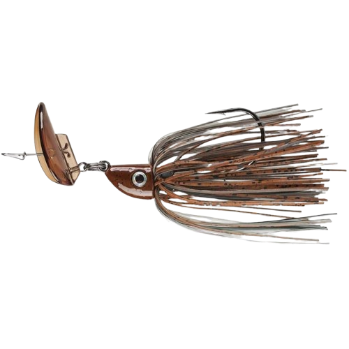 Shudder Bait Lure Crawdad